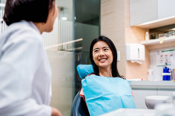 Why Choose Us for Your Dental Needs in Upper Saddle River, NJ