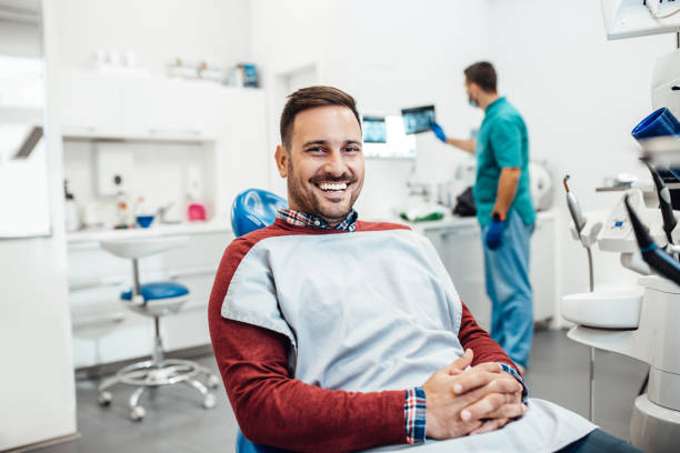 Sleep Apnea Treatment in Upper Saddle River, NJ