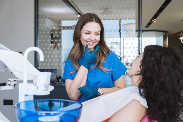 Best Oral Cancer Screening  in Upper Saddle River, NJ