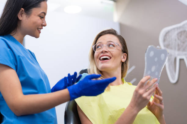 Best Laser Dentistry  in Upper Saddle River, NJ